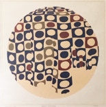 Tablecloth on Box